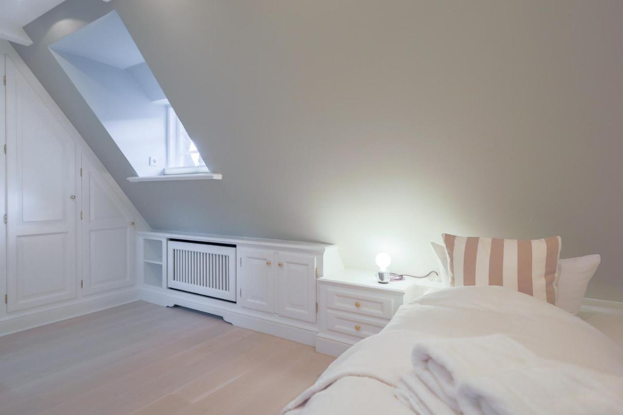 Hei Hues Im Weberhof Villa Кайтум Екстериор снимка