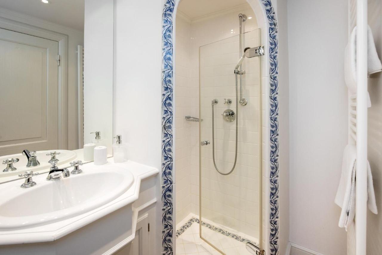 Hei Hues Im Weberhof Villa Кайтум Екстериор снимка